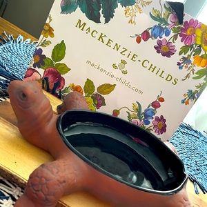 Mackenzie child’s turtle